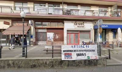 Estanco Papeleria