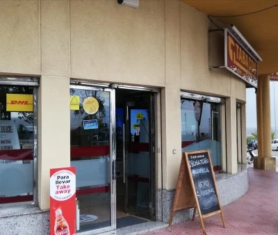 Estanco La Mejostilla