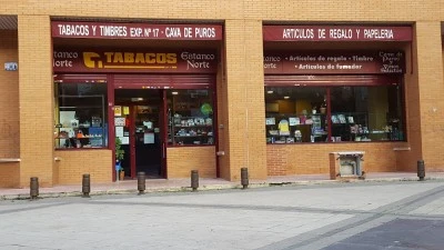Estanco Norte