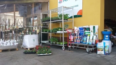 Agronovo Rois