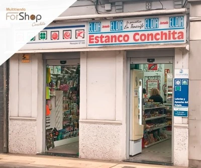 Estanco Conchita