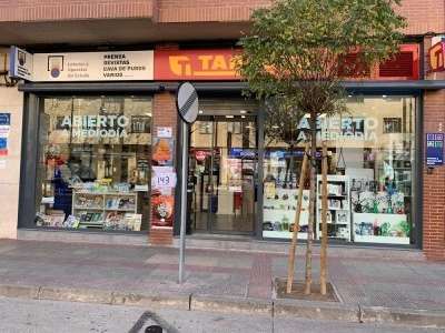 Tabacos