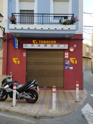 Estanco