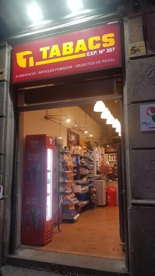 Estanco