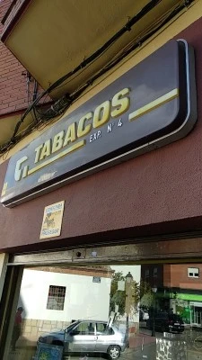 Estanco