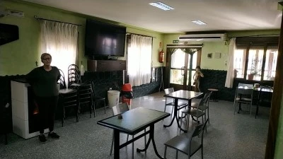 Bar Ovni