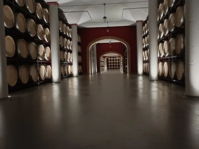 Bodegas Rodero