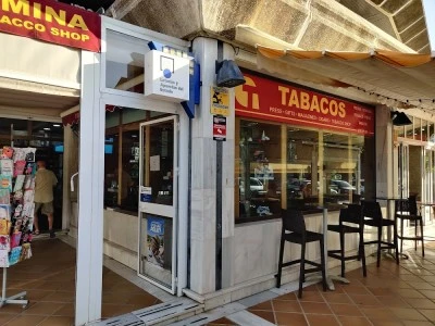 Estanco Guadalmina