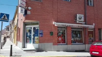 Estanco Peñascal