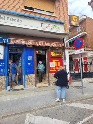 Expendeduría