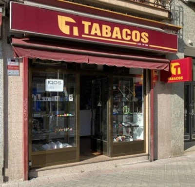 Estanco