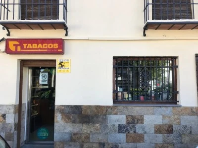 ESTANCO Nº1 OGIJARES