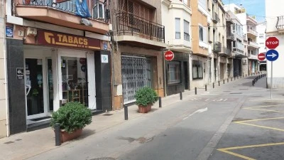 Tabacs Estanc Nº 1