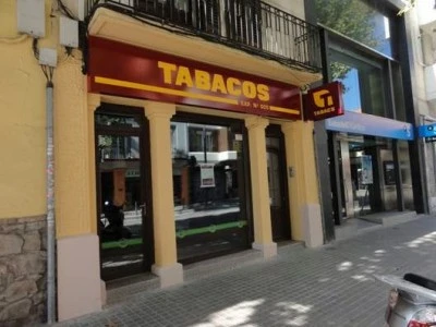 Estanc nº5 L'Hospitalet