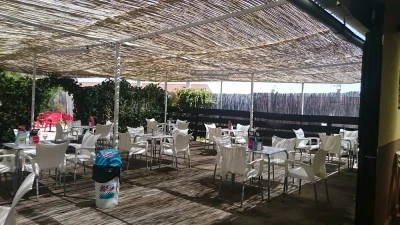 Bar La Piscina