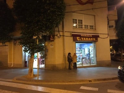 Estanc