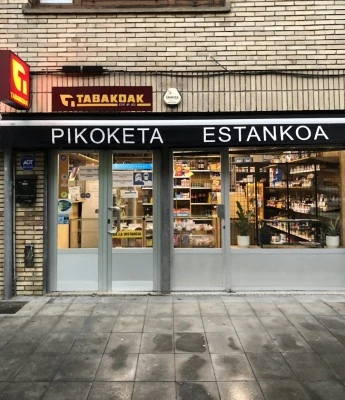 Estanco Pikoketa