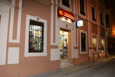 Estanco Belenguer - Picassent 1