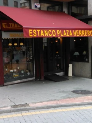 Estanco plaza herrero Exp.nº3