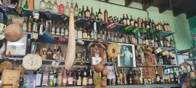 Bar Casa Juana