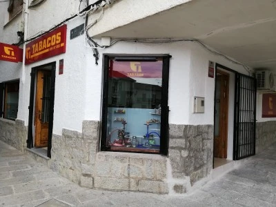 Estanco Plaza Mayor
