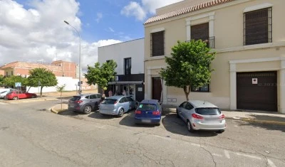 Estanco Yoli