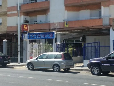 Estanco