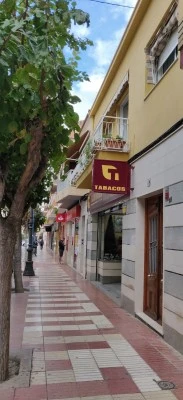 Estanco nº4 (Estanco Juana Maria Bernabeu)