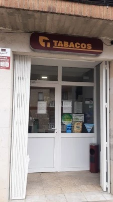 Estanco Quintanar de la Sierra
