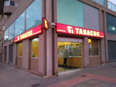 ESTANCO 71 - LOTERIAS Y APUESTAS DEL ESTADO