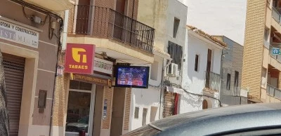 Estanco Pepe