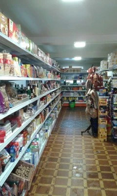Supermercado Chao