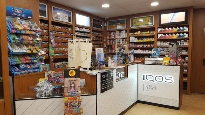 Cava L'Eliana Official Reseller Plus Iqos