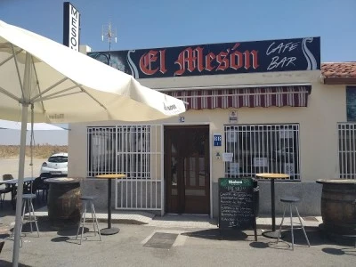 El Mesón