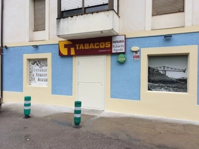 Estanco Mioño