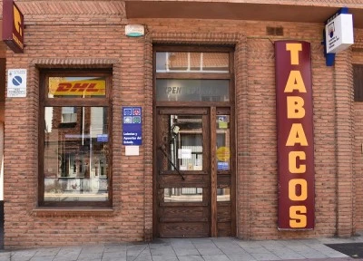 Expendeduría n°94