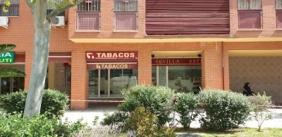 Isabel Pareja Prado. Estanco Sevilla Este 23 Las Ciencias