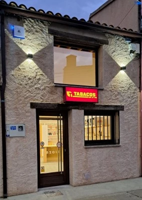 ESTANCO SANZOLES