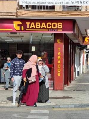 Tabacs Teide