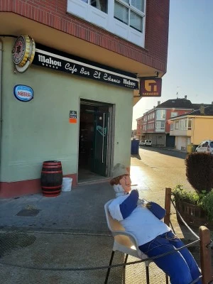 Café - Bar El Estanco