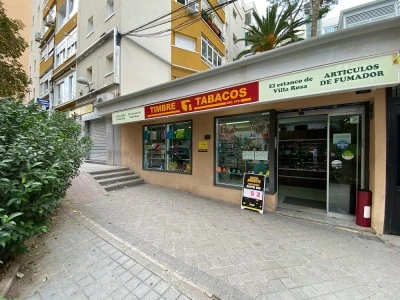 El Estanco de Villa Rosa