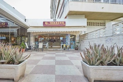 Estanco Costa Blanca - Playa de San Juan - Iqos Official Reseller