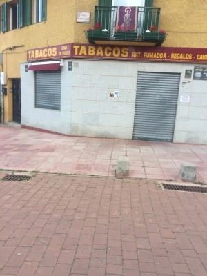 ESTANCO GUADARRAMA 2 CAVA DE PUROS - iQOS