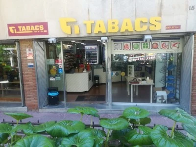 Estanco Tabacos Pedralbes