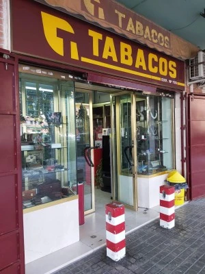Expendiduría 178 Sevilla Este
