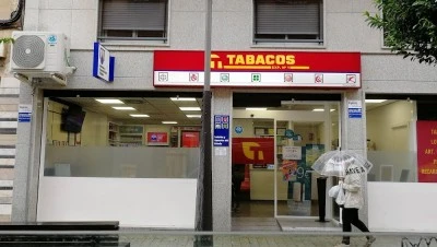 Loterías y Expendeduria Número 1