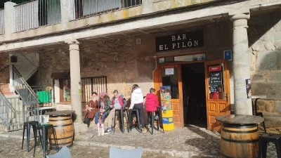 Bar El Pilón