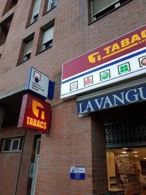 Estanco y Loteria Tabacs 39