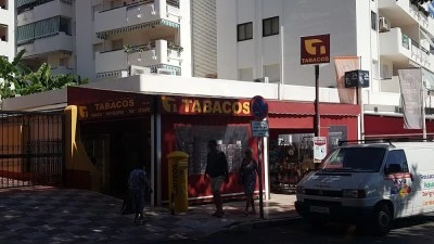 Tabacos