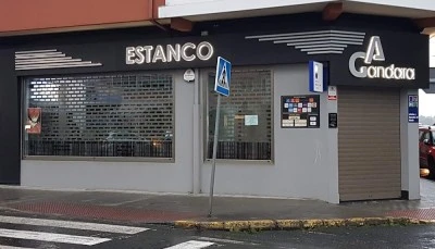 Estanco A Gandara/LOTERIAS